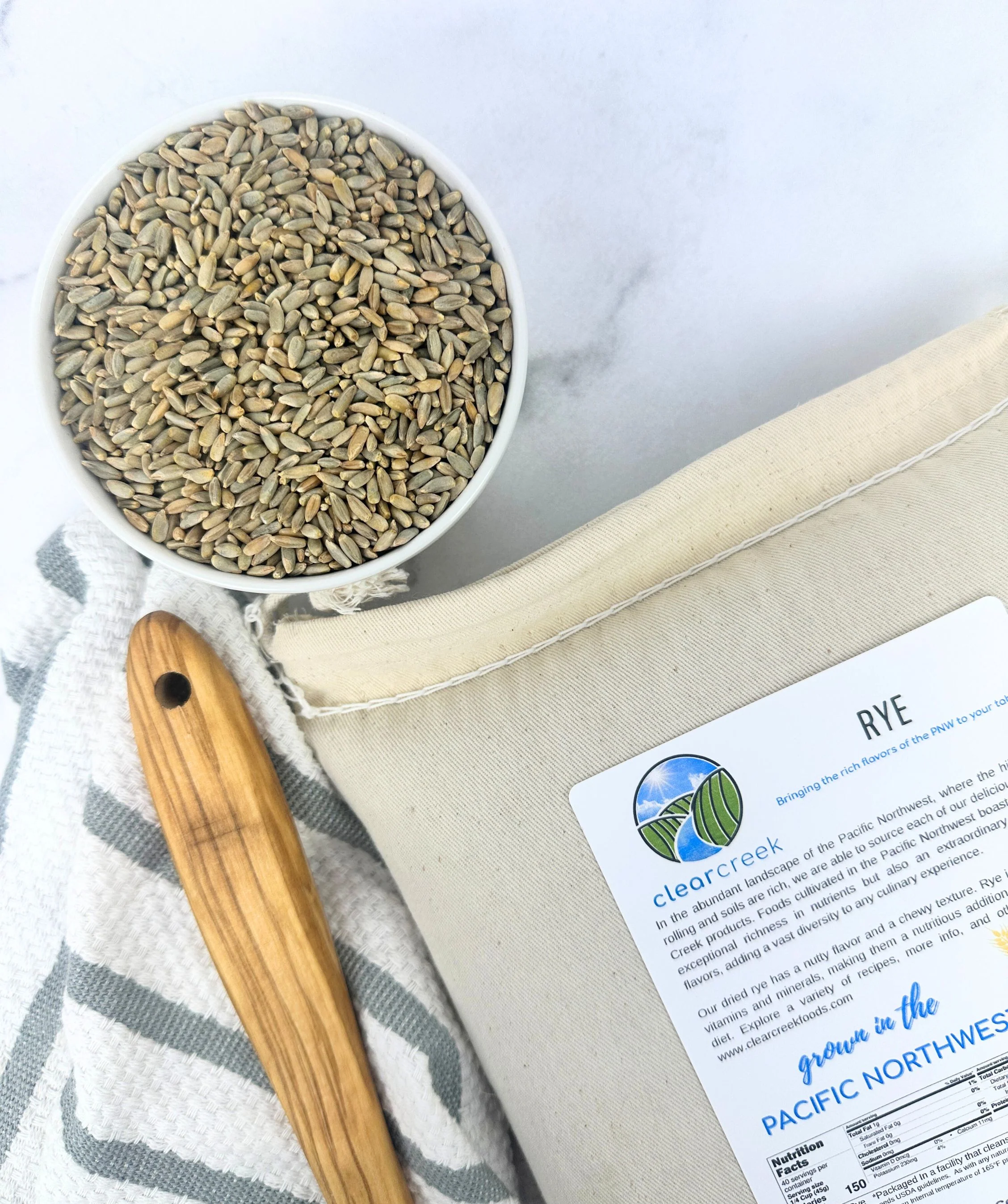 Grain Variety Bundle - 16 lbs - Image 6