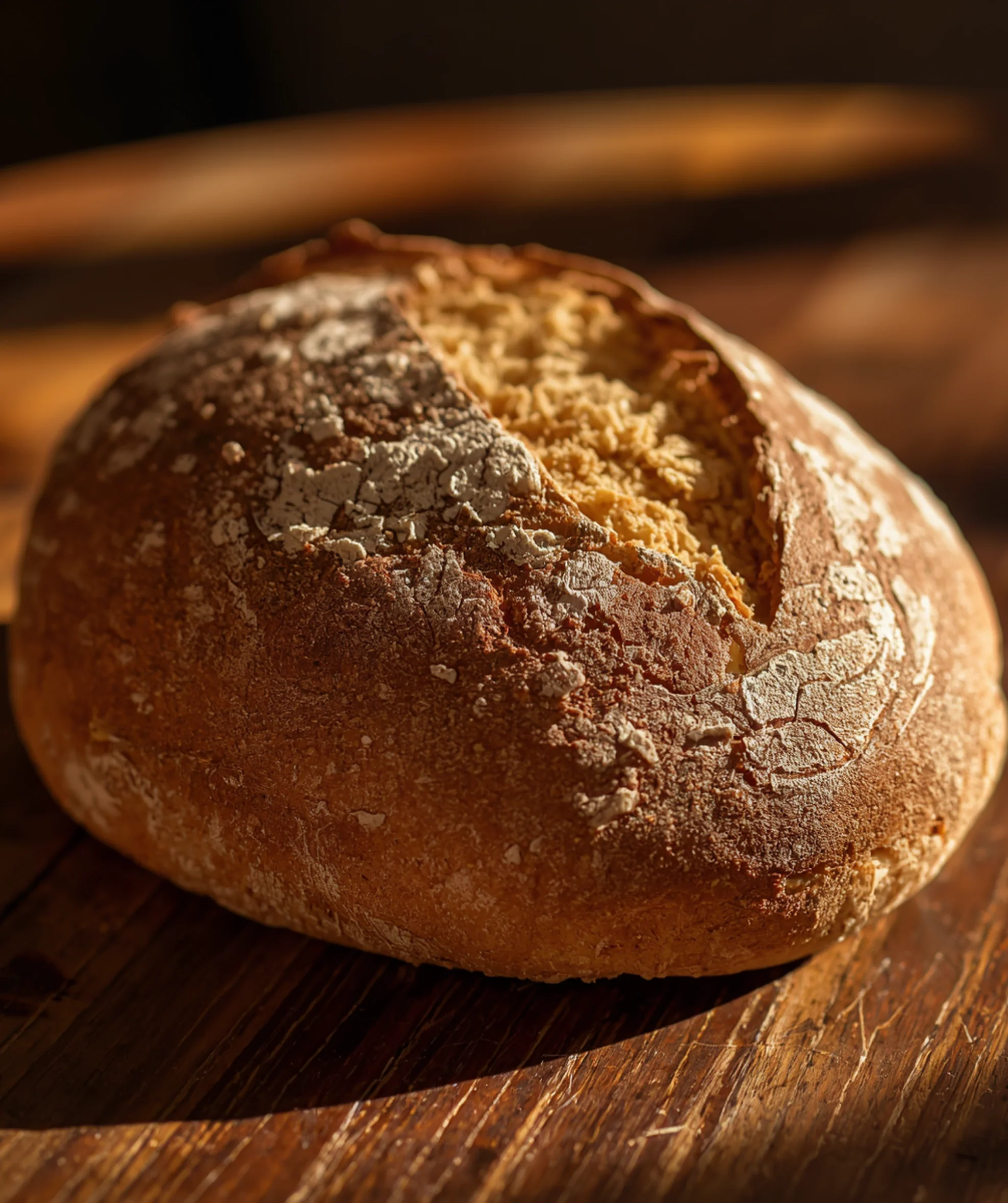 Whole Wheat Flour - Value Pack - 6 lb - Image 7